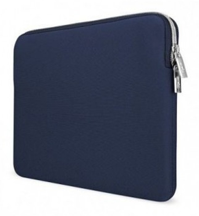Sacoche ARTWIZZ Neoprene Sleeve /Bleu /Pour MacBook 12Pouce