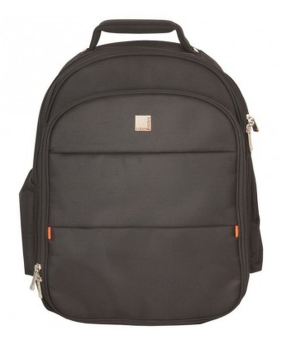 Sac à dos Urban Factory pour ordinateur portable 17,3'' (CBP17UF)