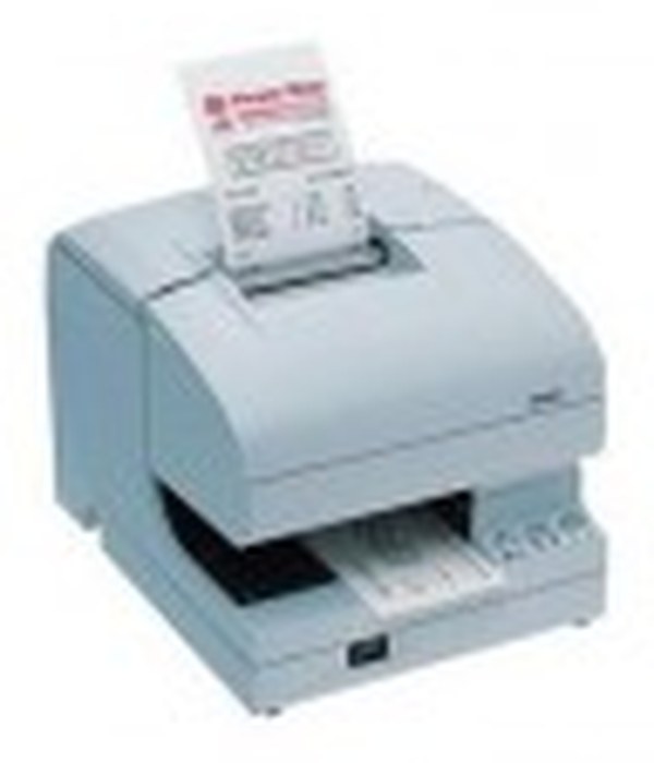 EPSON TM-J7000 MICR serie (monochrome) (C31C487031)