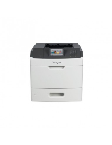Imprimante Lexmark MS810de Laser noir (40G0160)