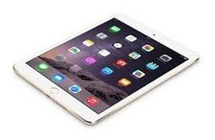 IPad Mini 3 - 7,9'' - 64 Go