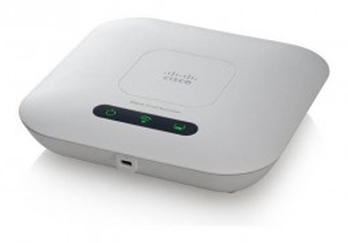 Cisco Small Business WAP121 ( WAP121-E-K9-G5 )
