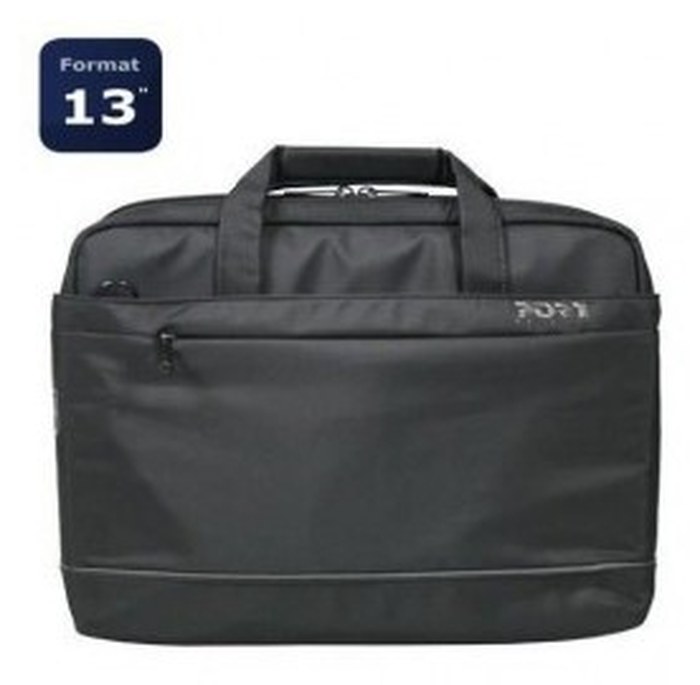 Palermo Black 10-13,3\"