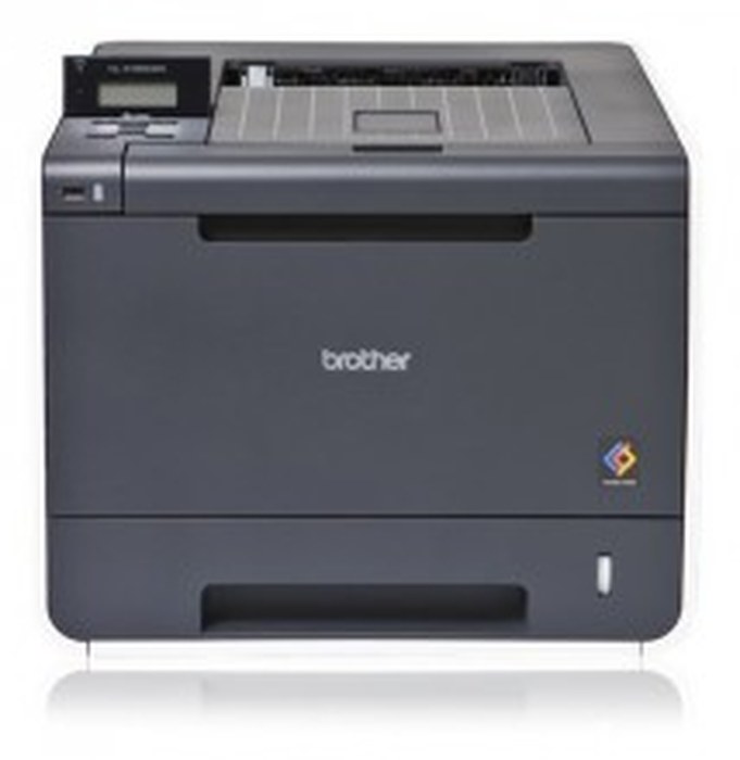 IMPRIMANTE BROTHER LASER HL4150CDN LED COULEUR
