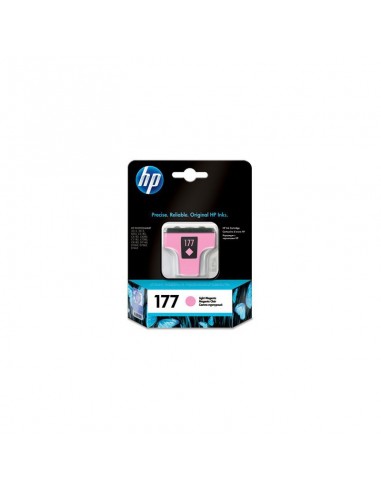 HP 177 Light Magenta Cartouche (C8775HE)