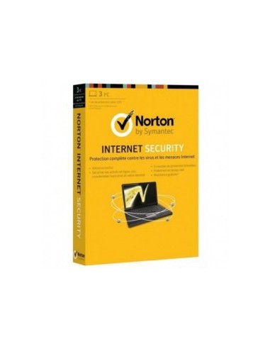 NORTON INTERNET SECURITY