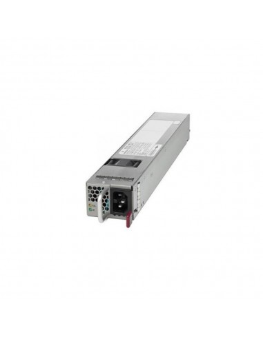 cisco c4kx pwr 750ac r alimentation d energie de refroidissement arriere ca de catalyst 4500 x 750w