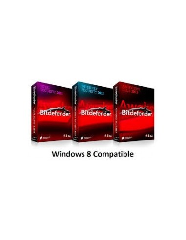 Bitdefender GravityZone Security for Mobile Devices (1 an) / 15 - 24 postes