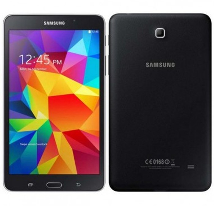 TABLETTE GALAXY TAB 4 SAMSUNG