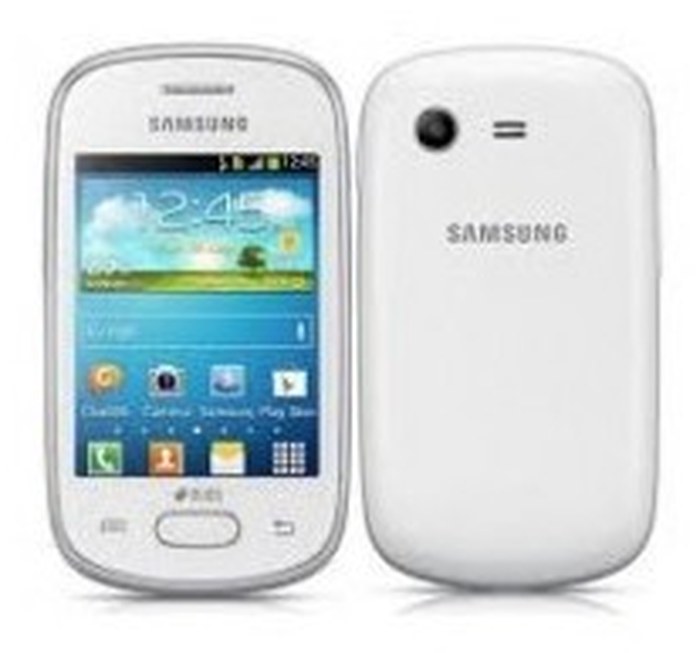 Galaxy Star Duos S5282