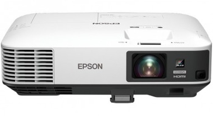 Vidéoprojecteur de bureau Epson EB-2165W 3LCD WXGA (V11H817040)