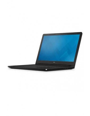 Pc Portable DELL Inspiron 15-3567 /15,6Pouce /7th /i5-7200U / 2.5 GHz /AMD - 2 Go Graphics /4 Go /1 To /FreeDOS