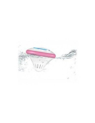 Enceinte flottante étanche sans-fil