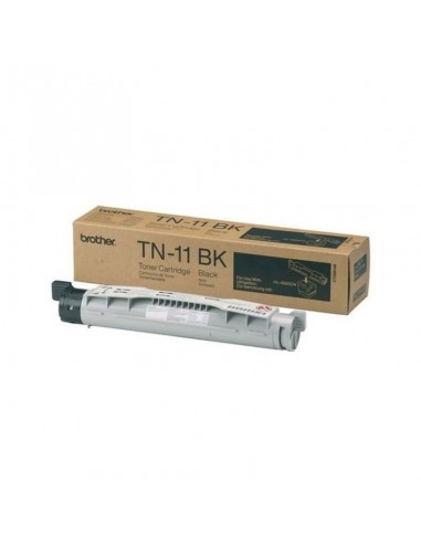 TONER BROTHER TN11BK