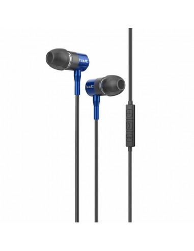 Ecouteurs avec micro HAVIT HV-L670