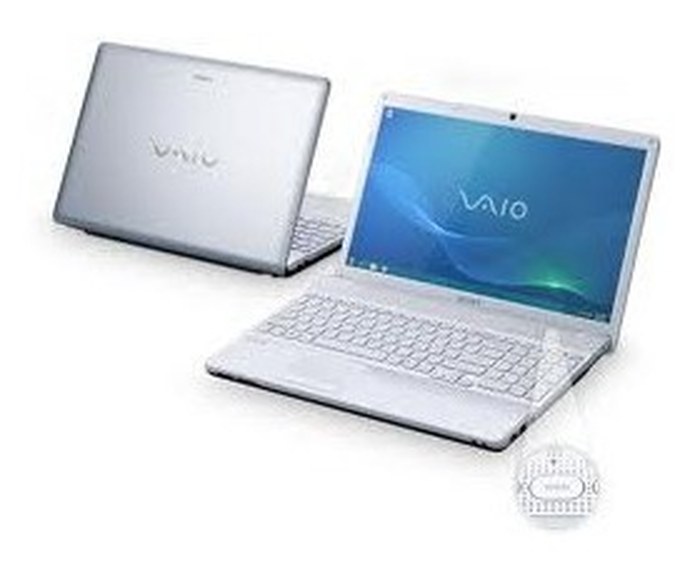 Sony Vaio E series