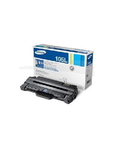 TONER NOIR 2.5K MLT-D105L SEE SAMSUNG