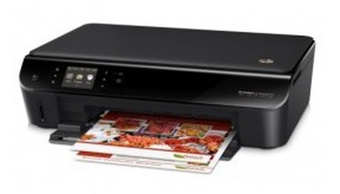 HP Deskjet Ink Advantage 4515 e-AiO INK ADVANTAGE
