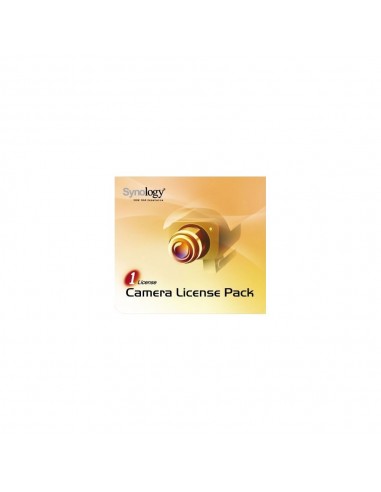 Synology CAM LIC PACK X 1