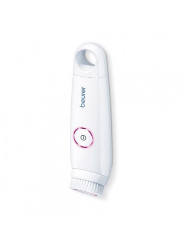 Brosse visage circulaire