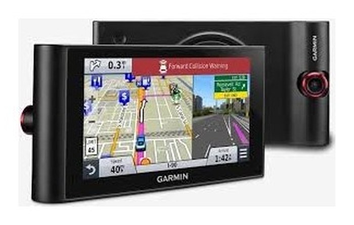 Nuvi 57LM GPS NORTHERN AFRICA