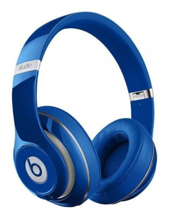 Casque APPLE Beats Studio Wireless Over-Ear / Bluetooth /Bleu