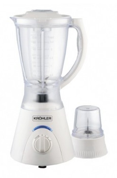 BLENDER KRÖHLER