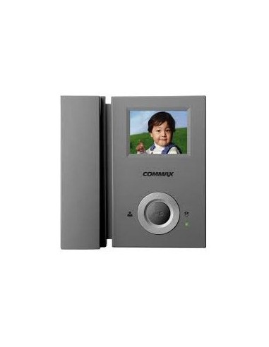 CDV 35 H
