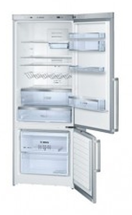 COMBINE BOSCH INOX 500L