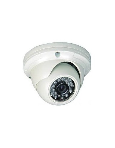 Caméra mini dôme plastique(DM-622D)