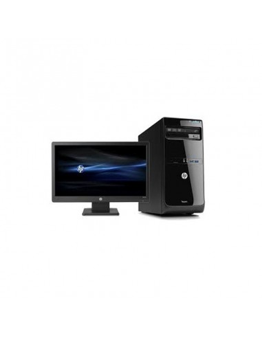 HP Pro 3500G2 Processeur Intel G2030