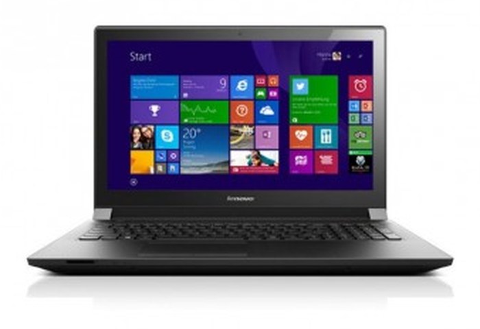 LenovoB50-80Intel i5-5200URéf.:B5080-I55200U