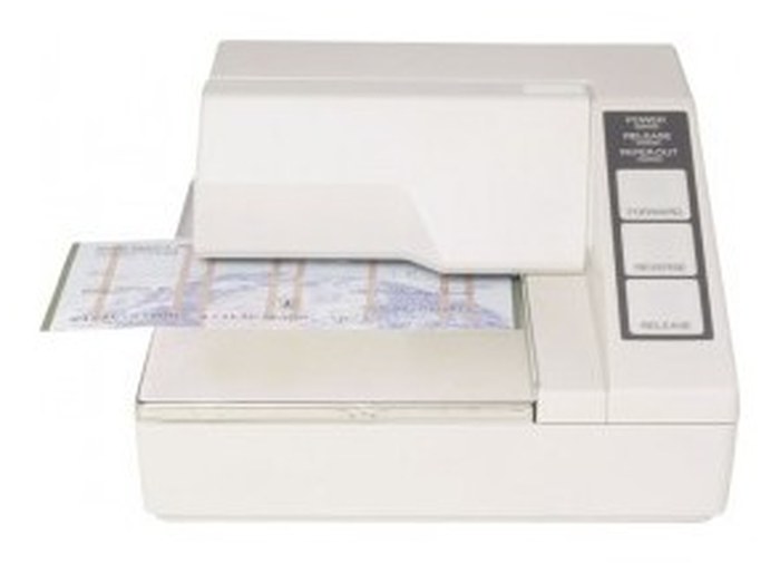 TM-U295 Beige Parallèle