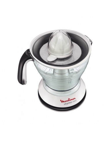 Presse-agrumes PC302B10 VITAPRESS 1L MOULINEX