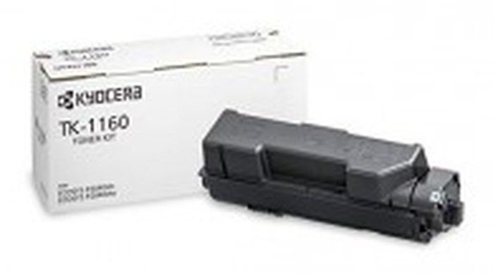 consommable kyocera tk 1160