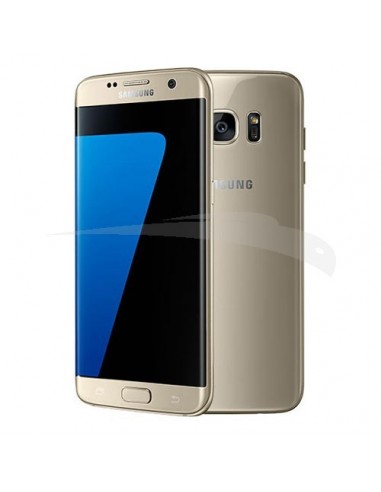 SAMSUNG S7 5,5\" 32G 8GB 12MP DUAL PIXEL IP68 GOLD DUALSIM 4G Réf : SM-G935FZDUMWD