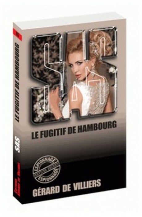 SAS 65 LE FUGITIF DE HAMBOURG
