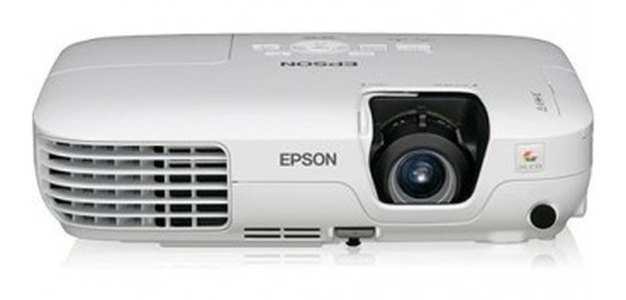 Vidéo Projecteur EPSON /EB-X9 LW /2500 Lm