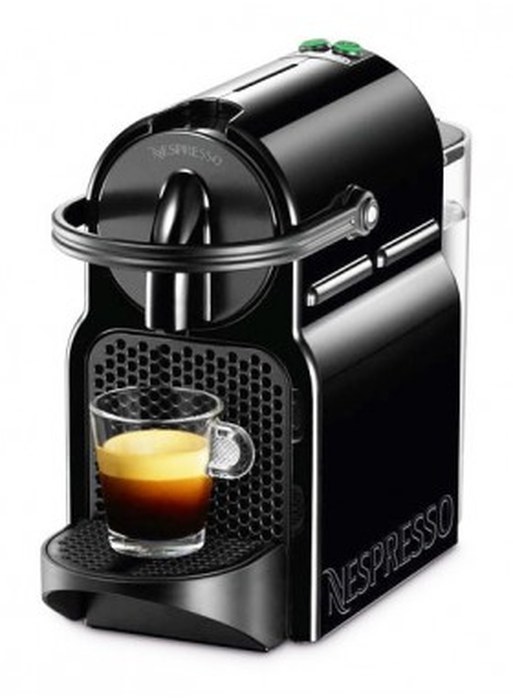 INISSIA BLACK