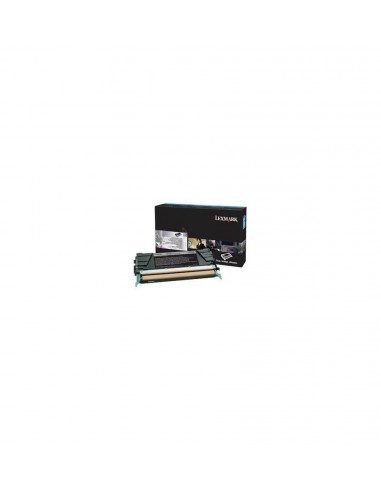 Lexmark TONER BLACK LEXMARK 24 (24B6015)