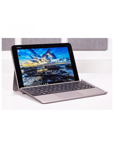 PC Portable Hybride ASUS Transformer Mini T102HA-GR051T
