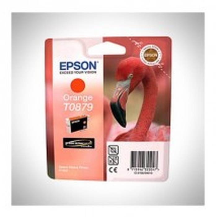 Encre Orange R1900