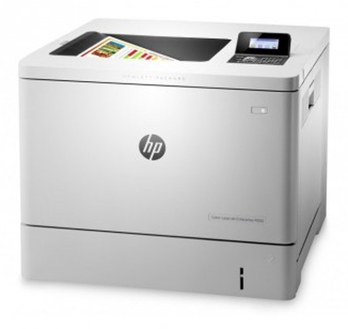 Imprimante HP Couleur LaserJet Enterprise M553n (B5L24A)