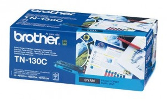 Cartouche brother TN130C CYAN