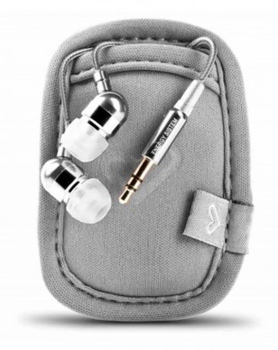 Energy Sistem Ecouteurs Urban 310 SILVER