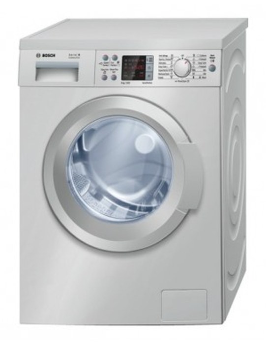 LAVE LINGE BOSCH