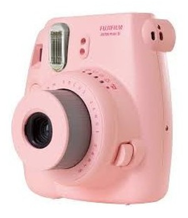 \"Appareil instantané Fujifilm Instax Mini 8 ROSE \"