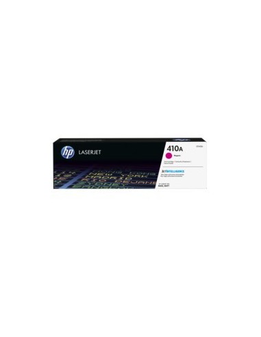 HP 410X Magenta LaserJet Toner