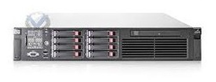 Processeur de Srveur HP 660598-B21