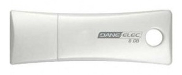 PEARL USB 2.0 8GB